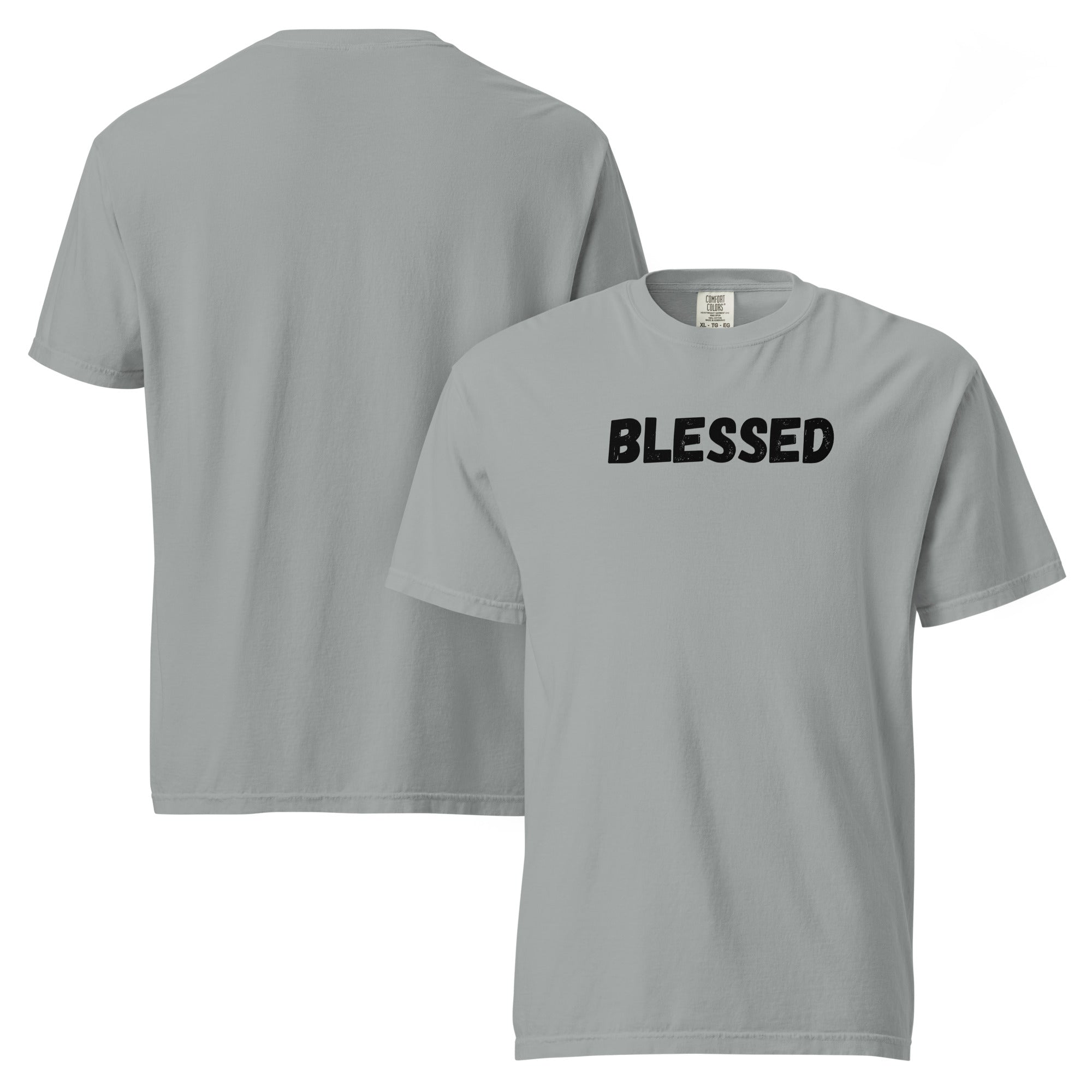 BLESSED T-Shirt