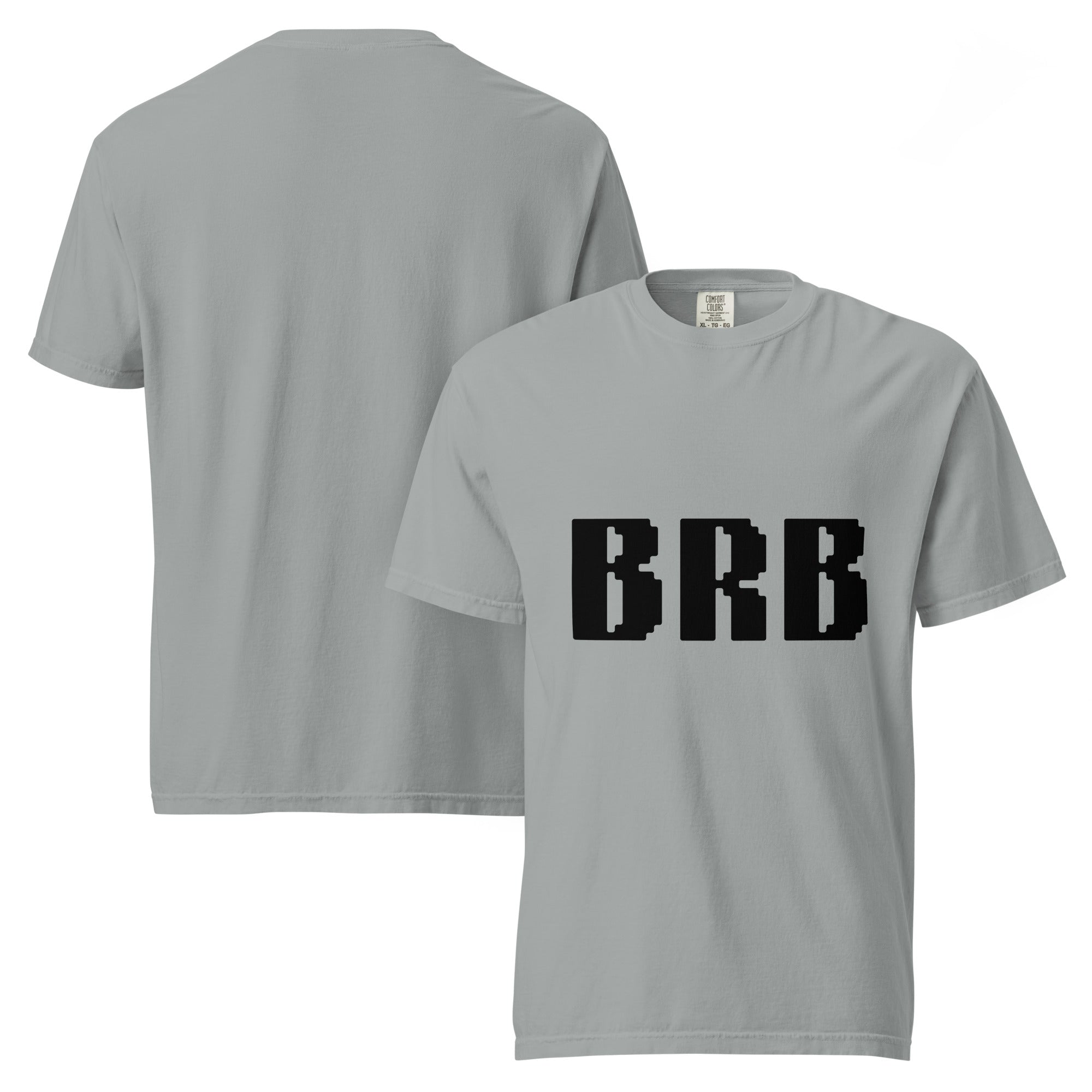 BRB Standby Mode T-Shirt