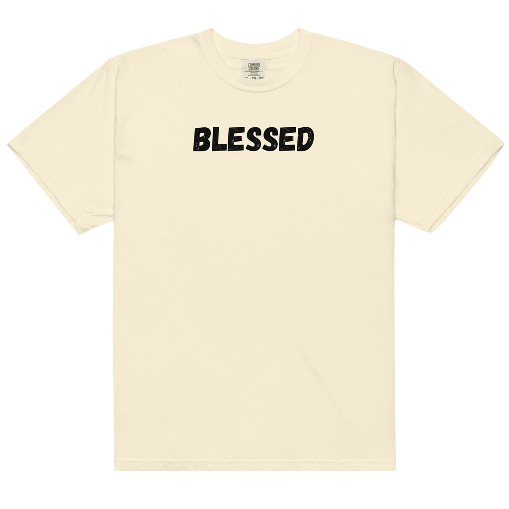 BLESSED T-Shirt