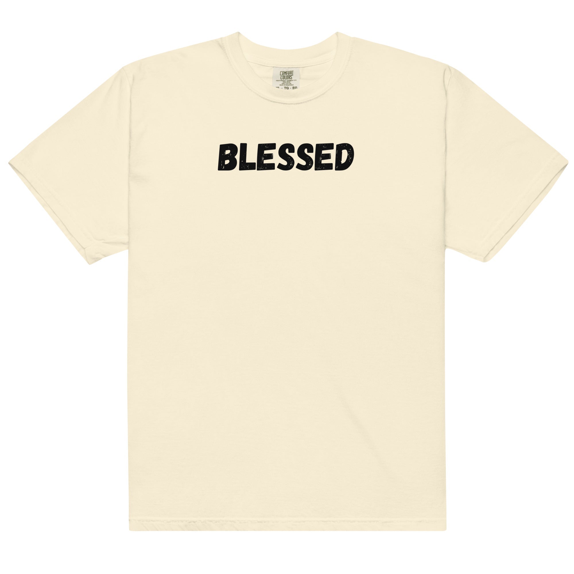 BLESSED T-Shirt