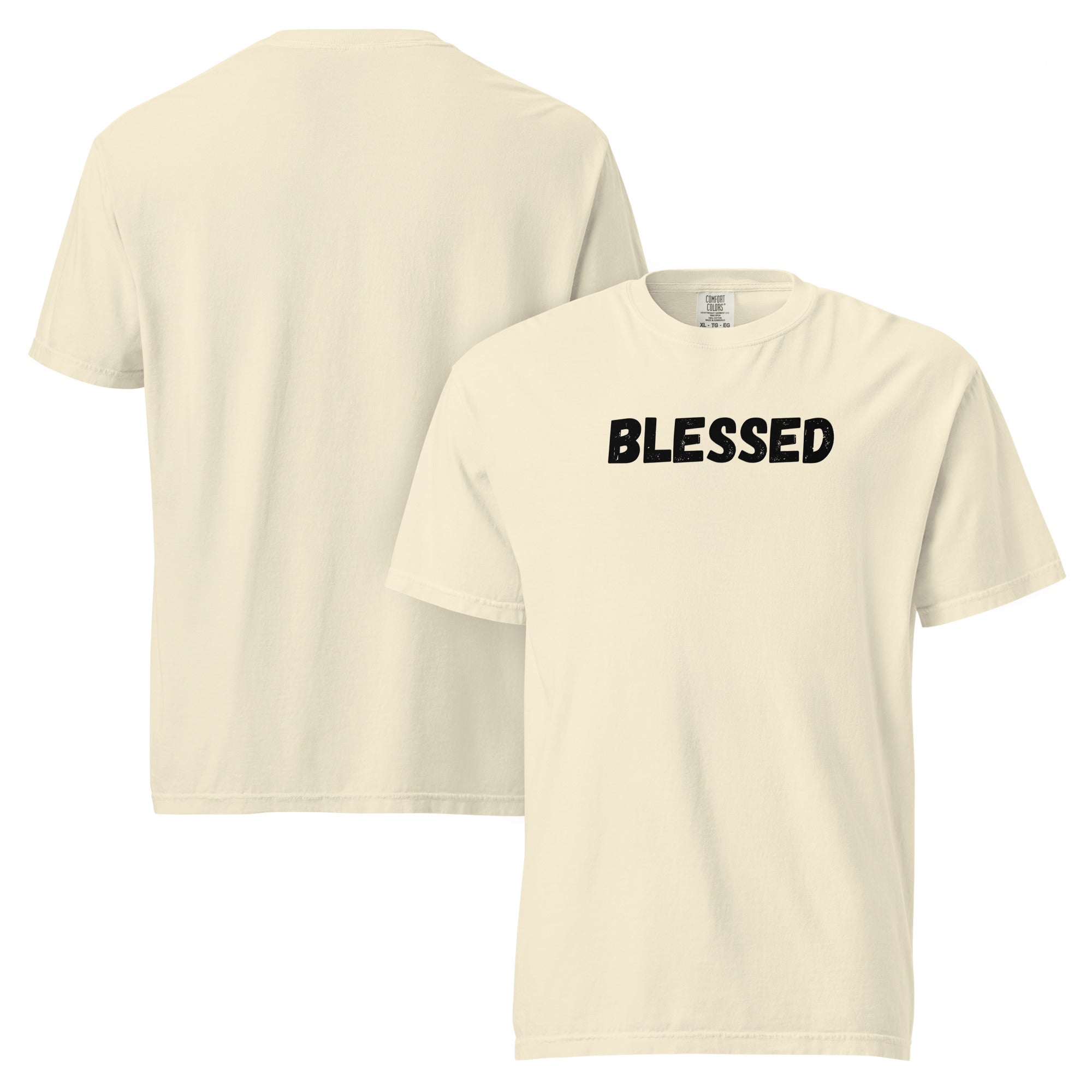 BLESSED T-Shirt