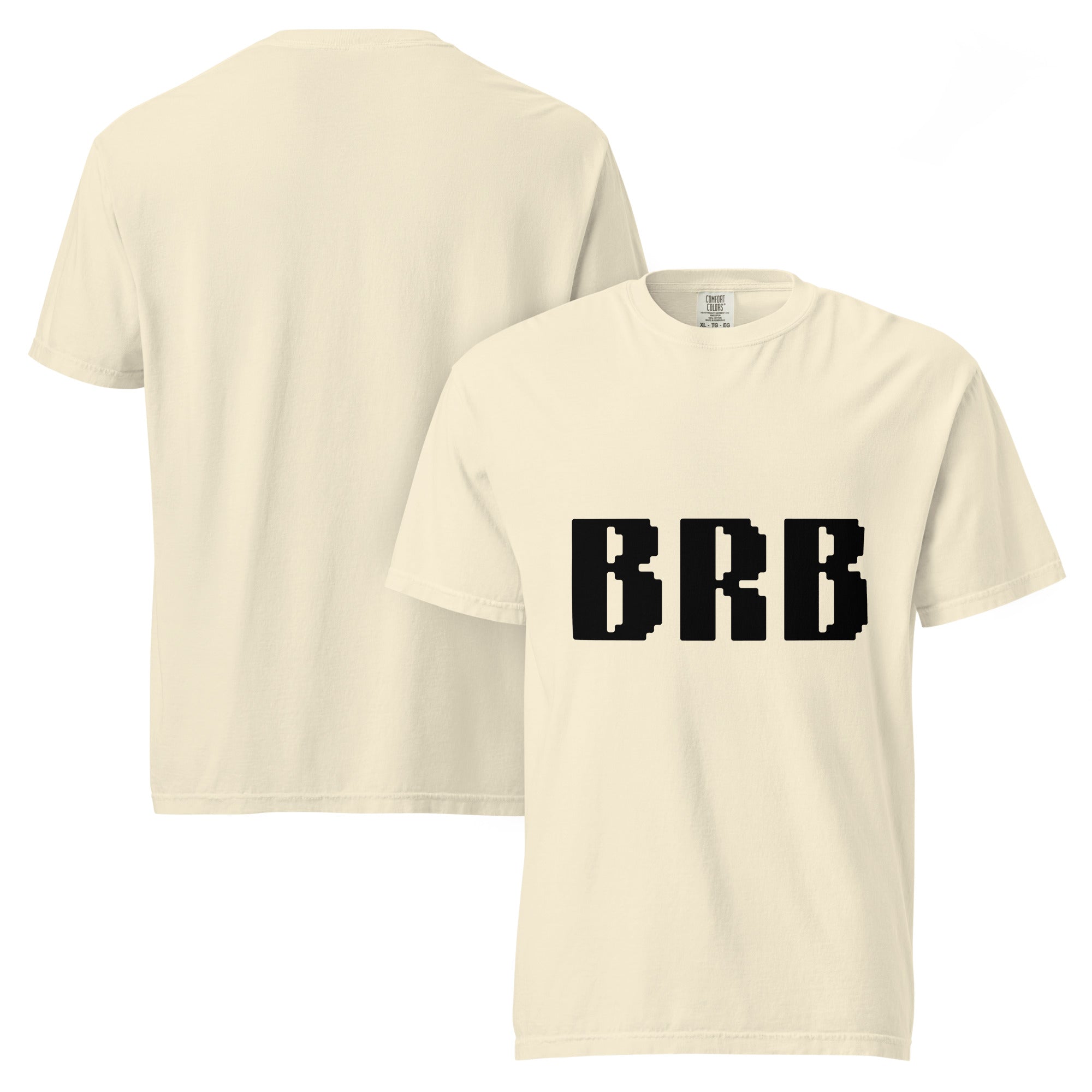 BRB Standby Mode T-Shirt