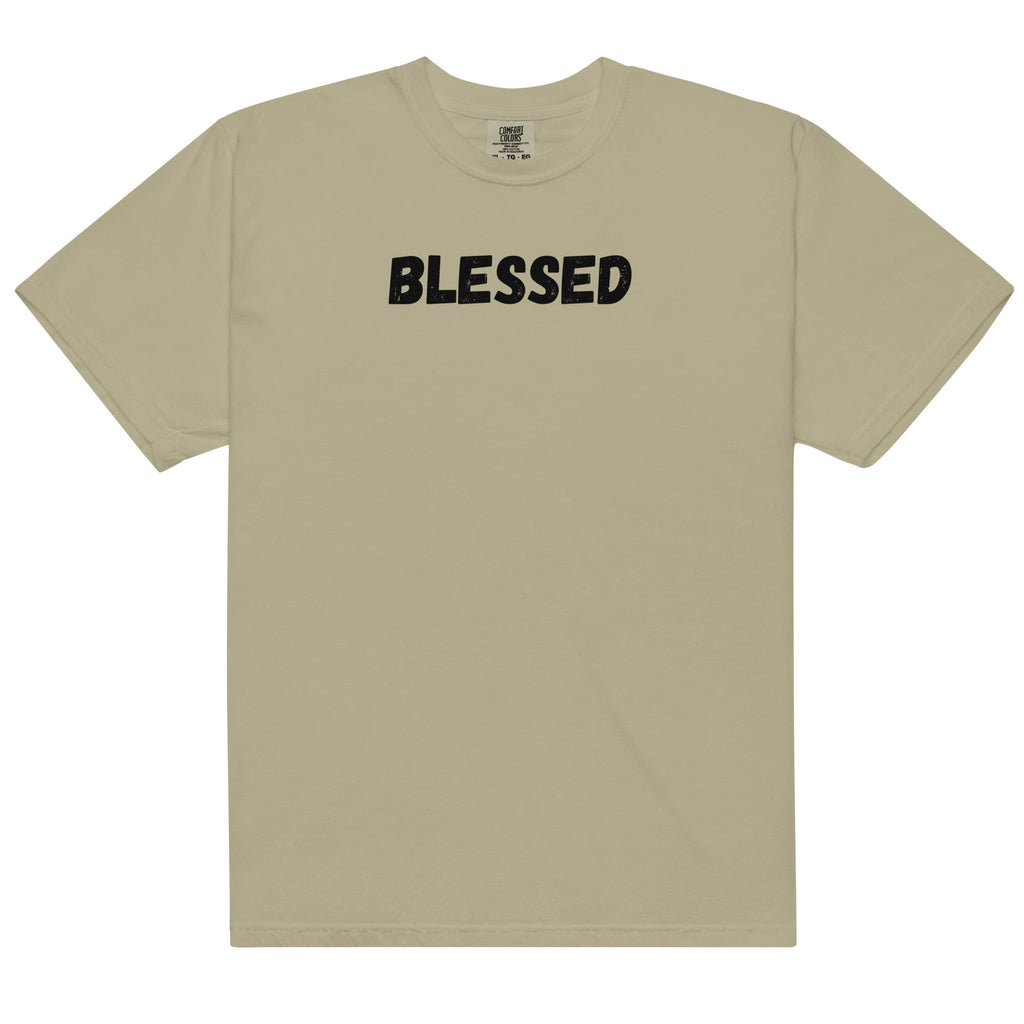 BLESSED T-Shirt