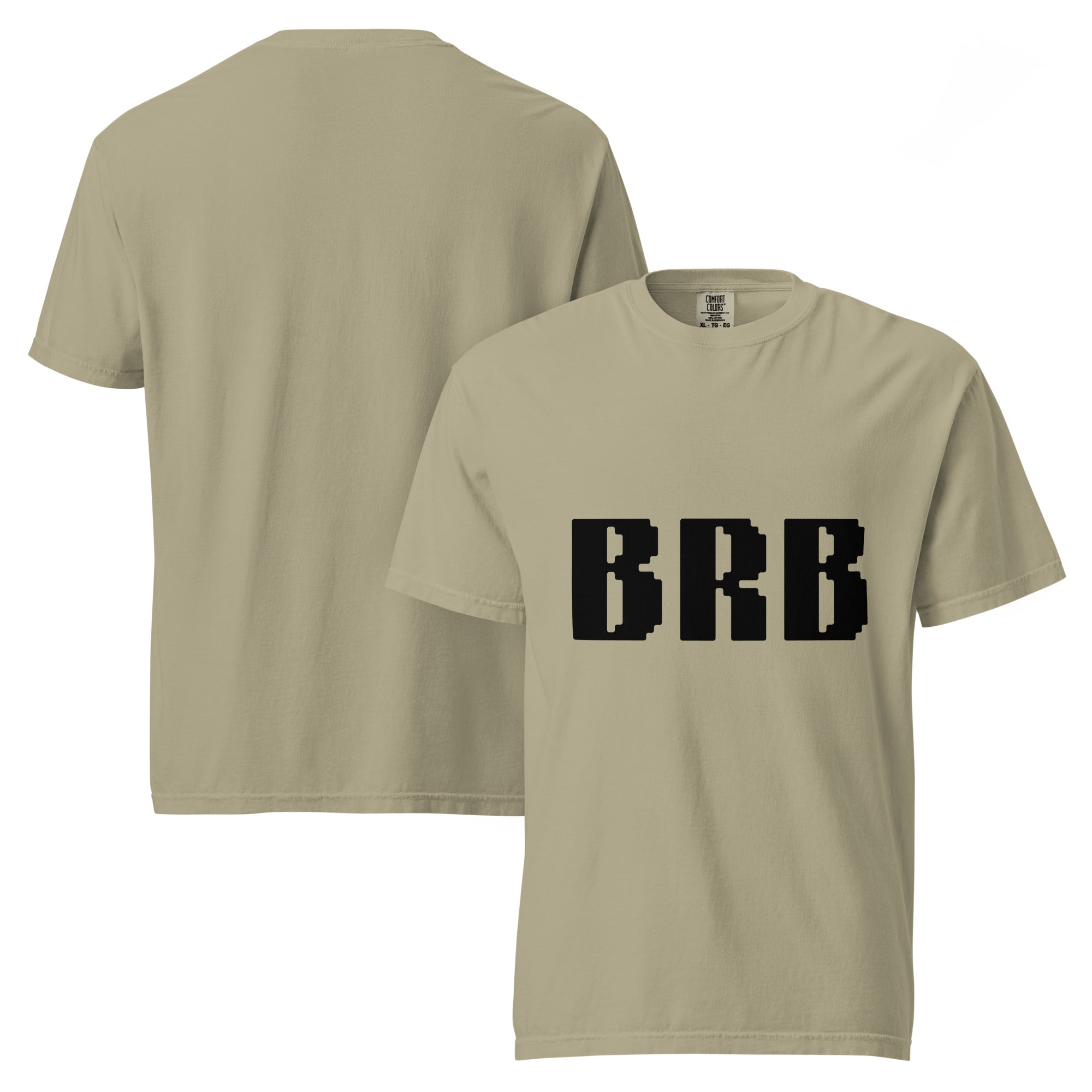 BRB Standby Mode T-Shirt