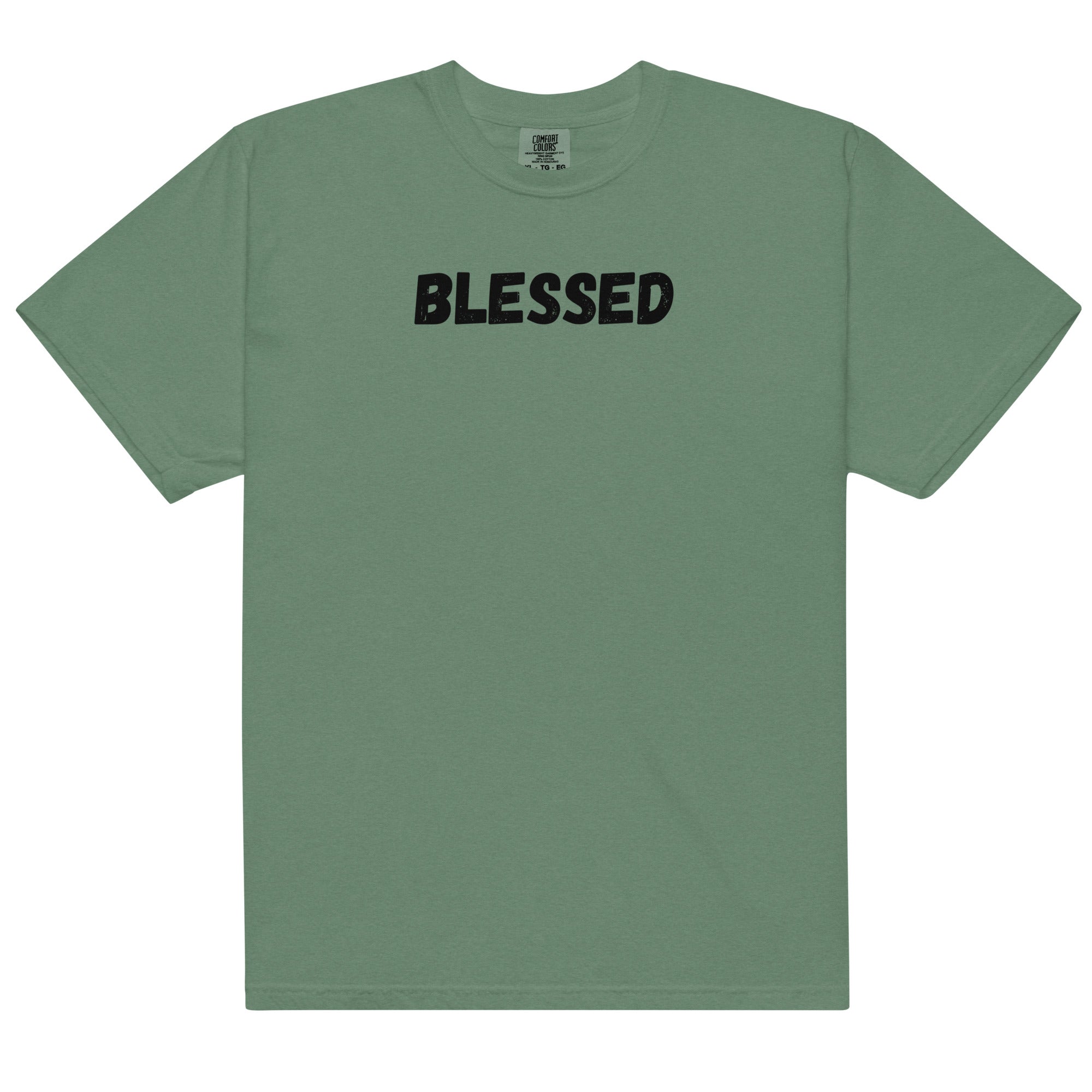 BLESSED T-Shirt