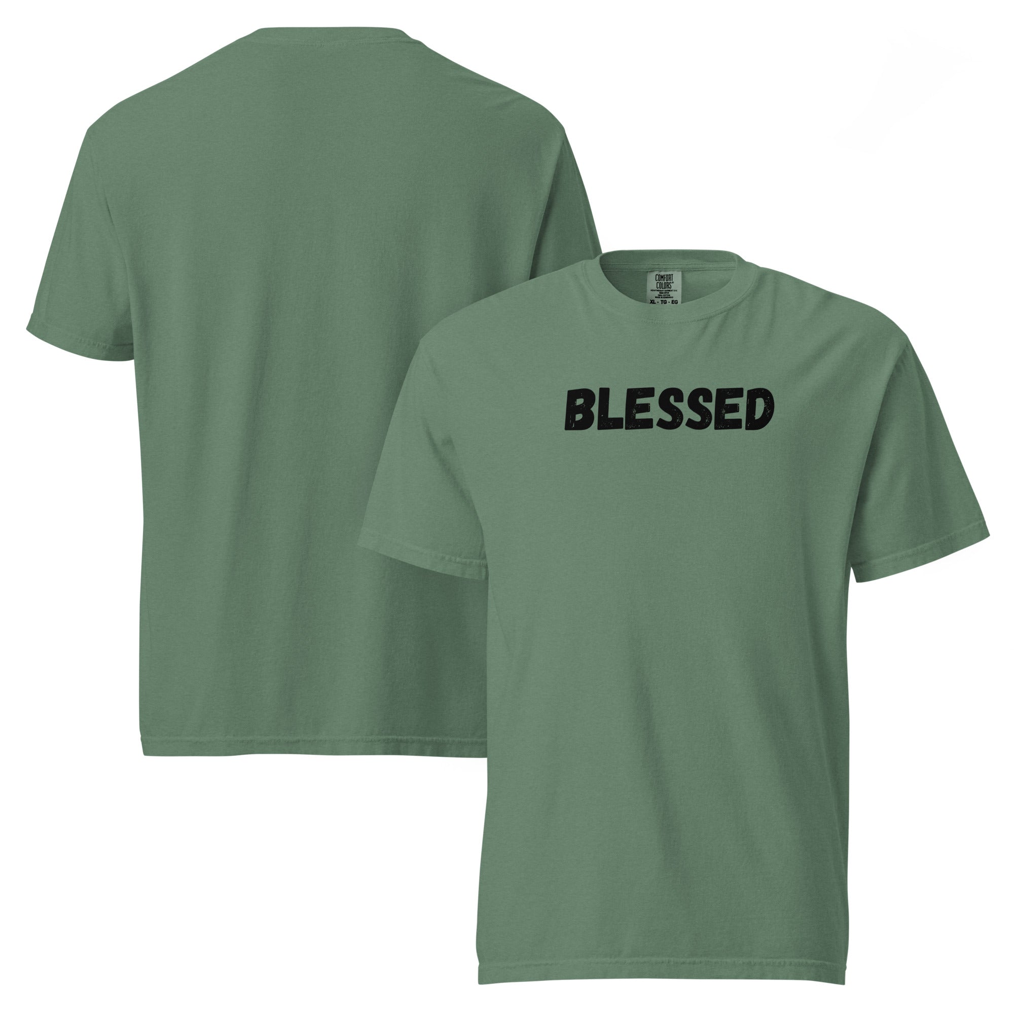 BLESSED T-Shirt