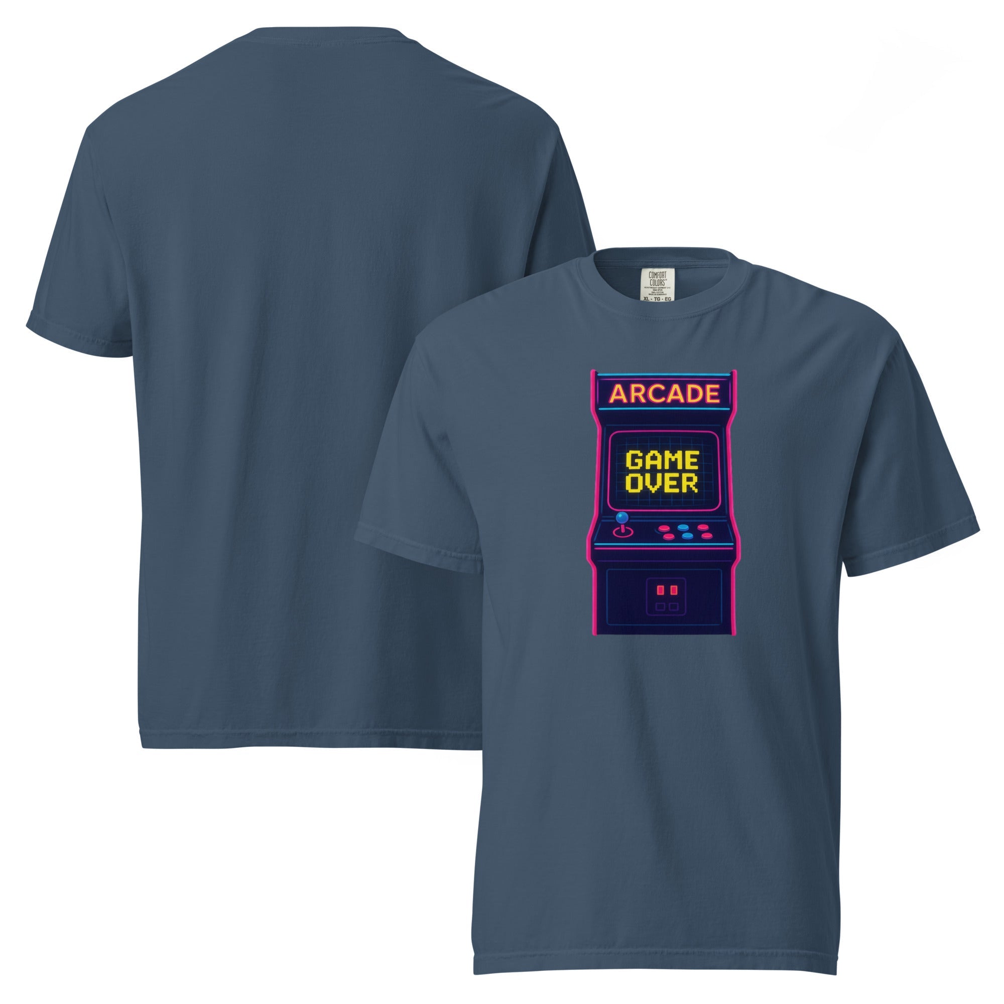 Game On Arcade T-Shirt