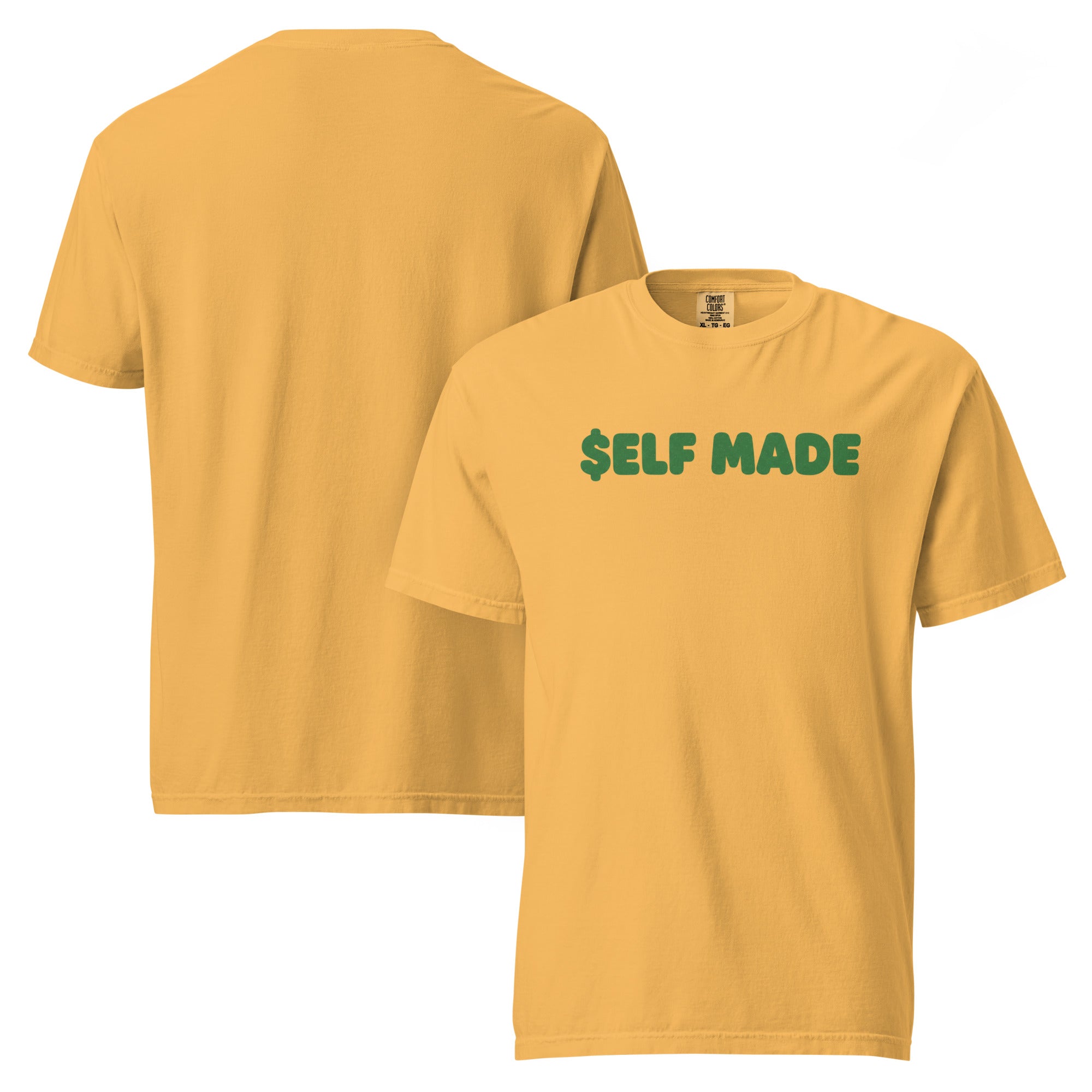 $ELF MADE Earned Not Given T-Shirt