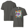 Tech Boom Comic T-Shirt