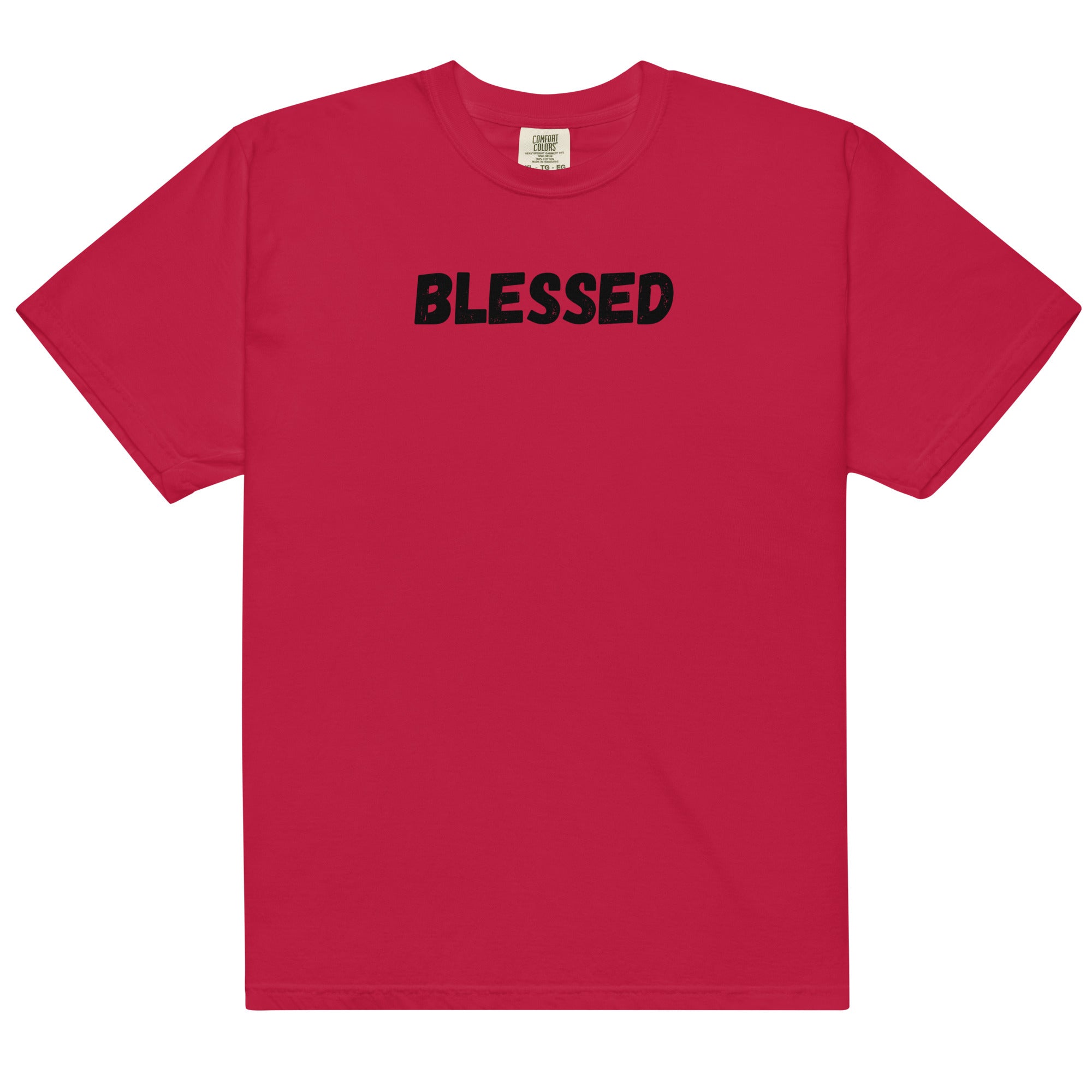 BLESSED T-Shirt