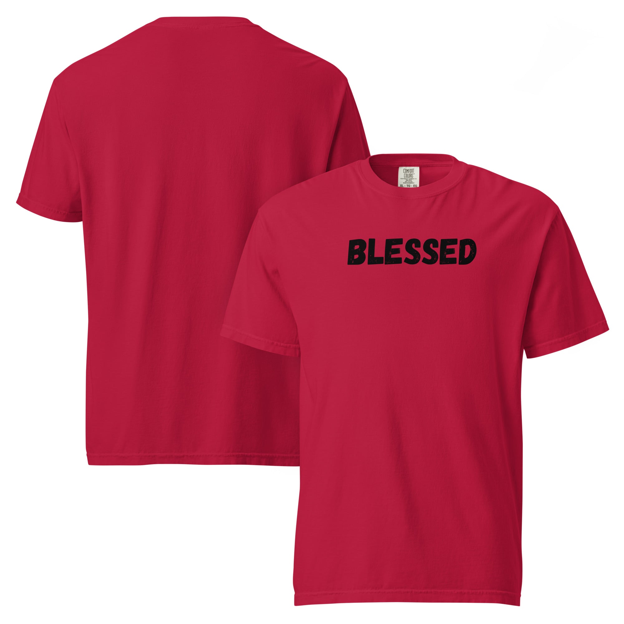 BLESSED T-Shirt