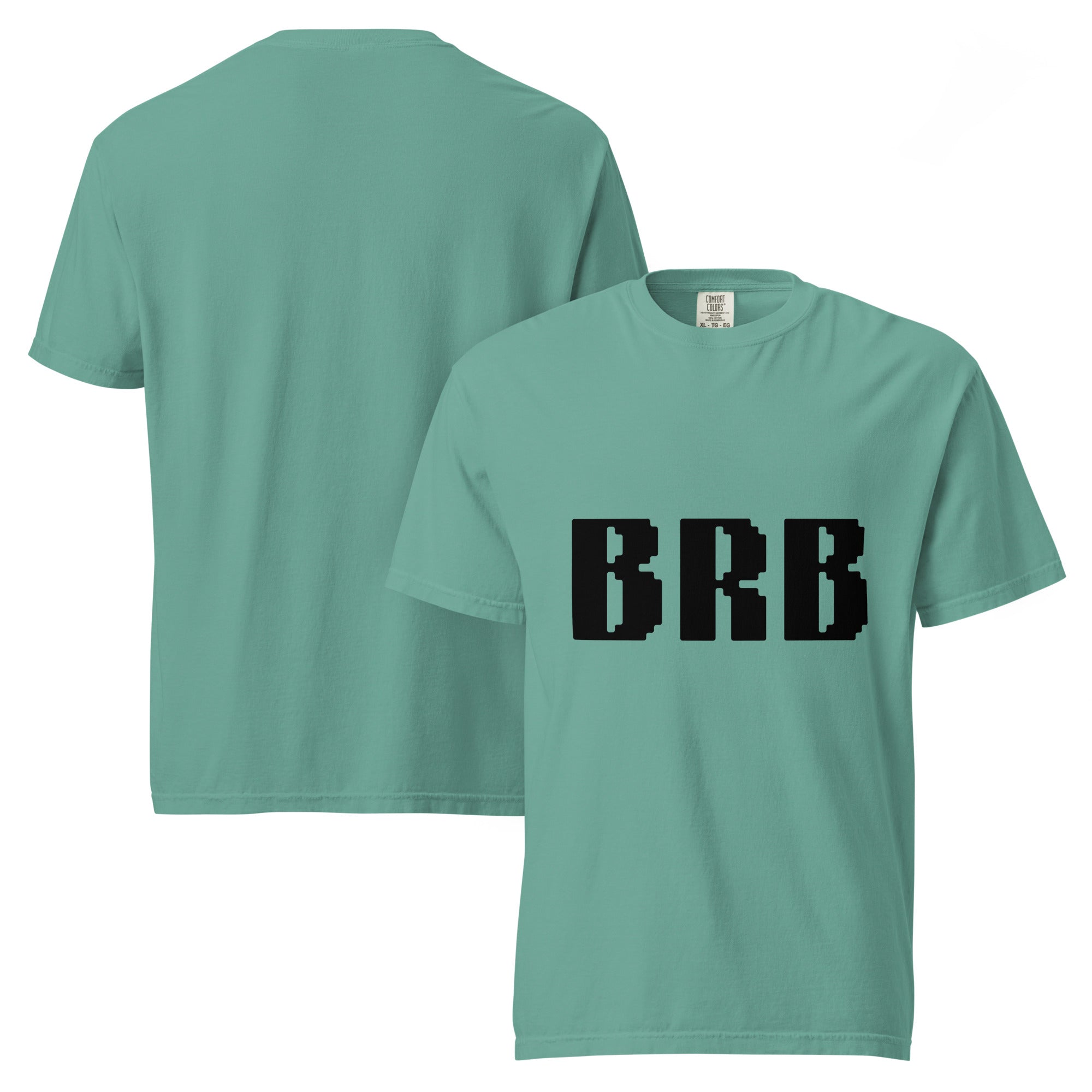 BRB Standby Mode T-Shirt