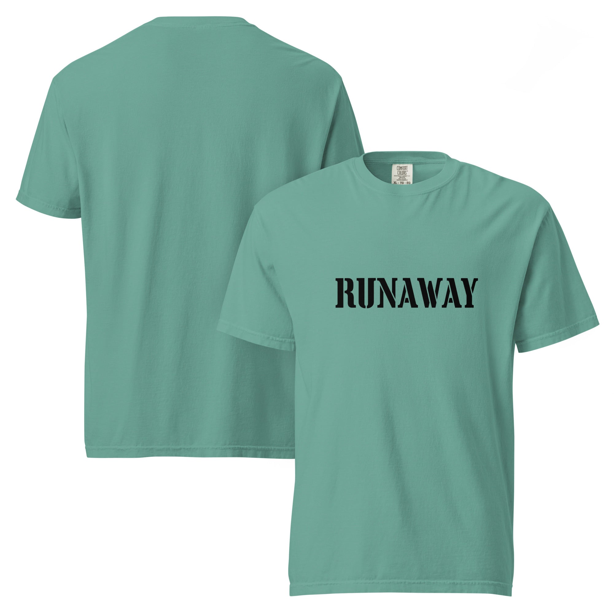 Break Free RUNAWAY T-Shirt