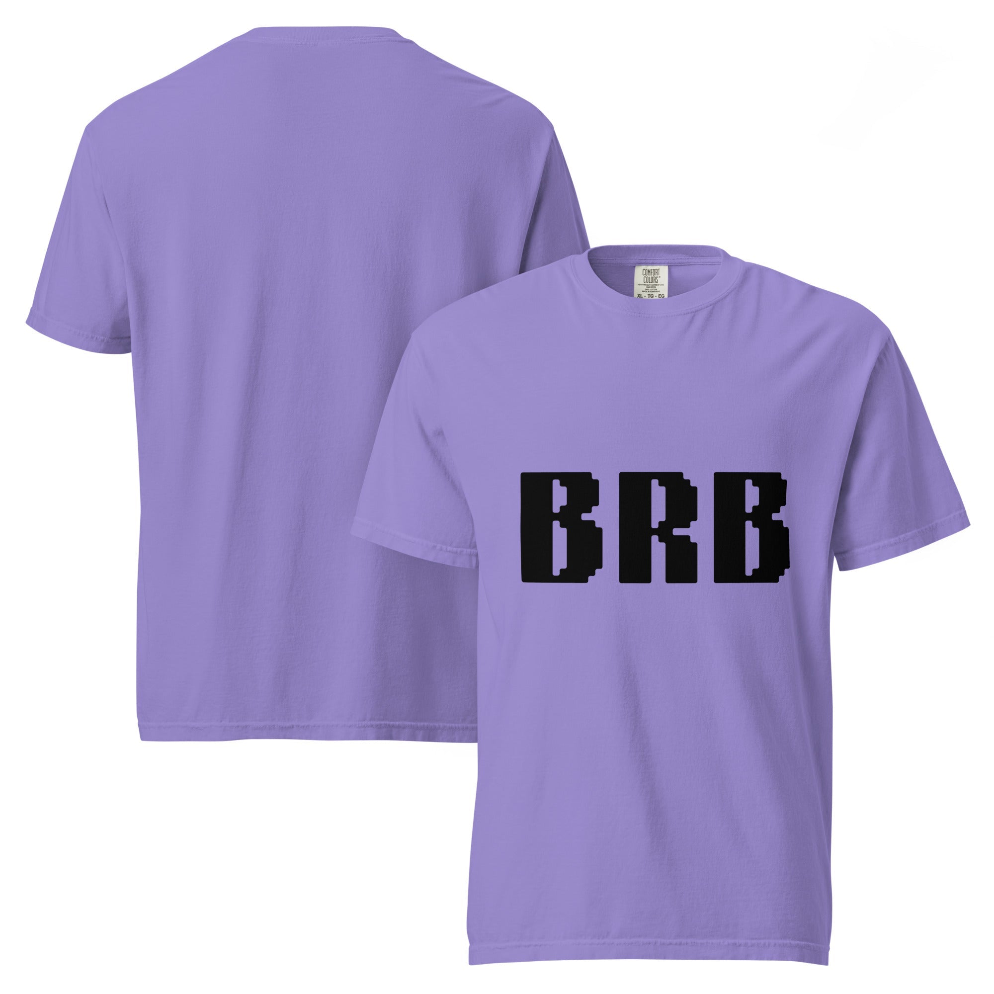 BRB Standby Mode T-Shirt