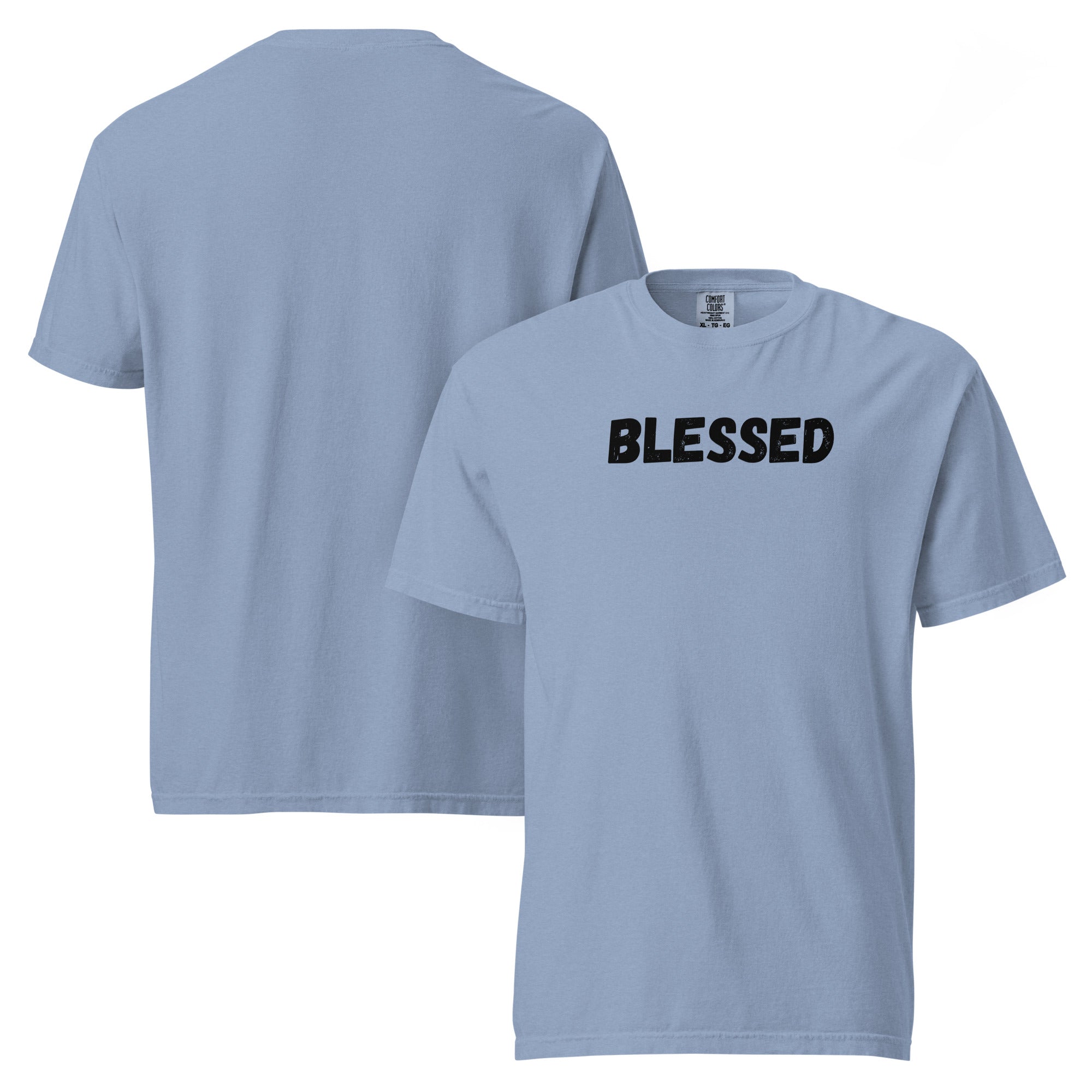 BLESSED T-Shirt