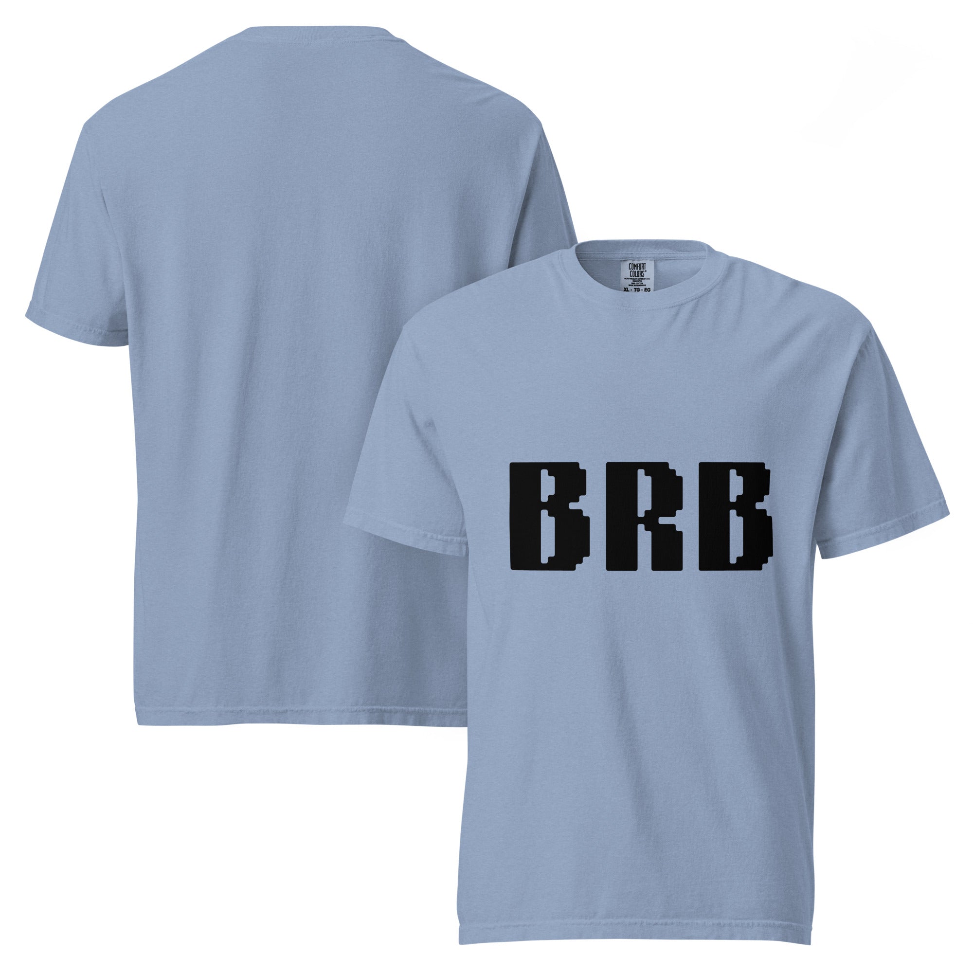 BRB Standby Mode T-Shirt