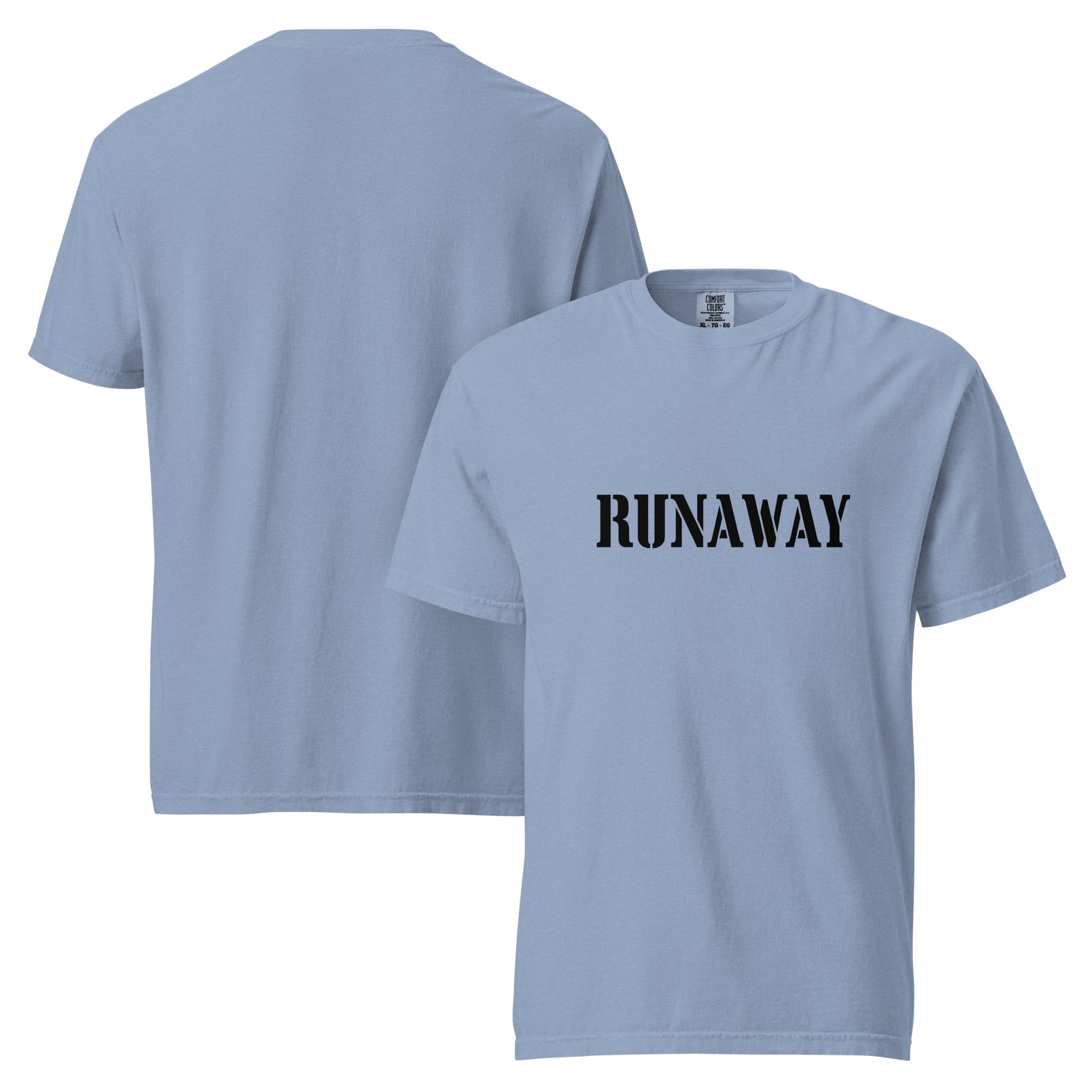 Break Free RUNAWAY T-Shirt