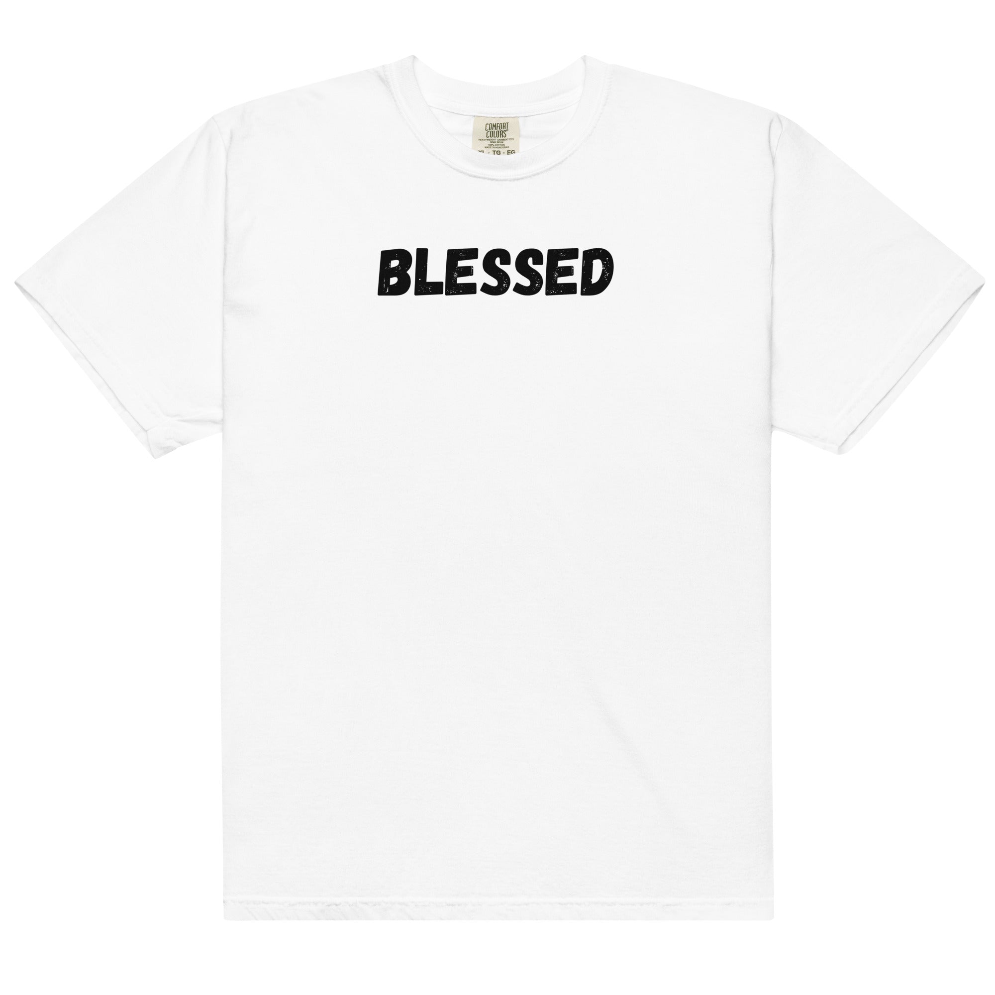 BLESSED T-Shirt