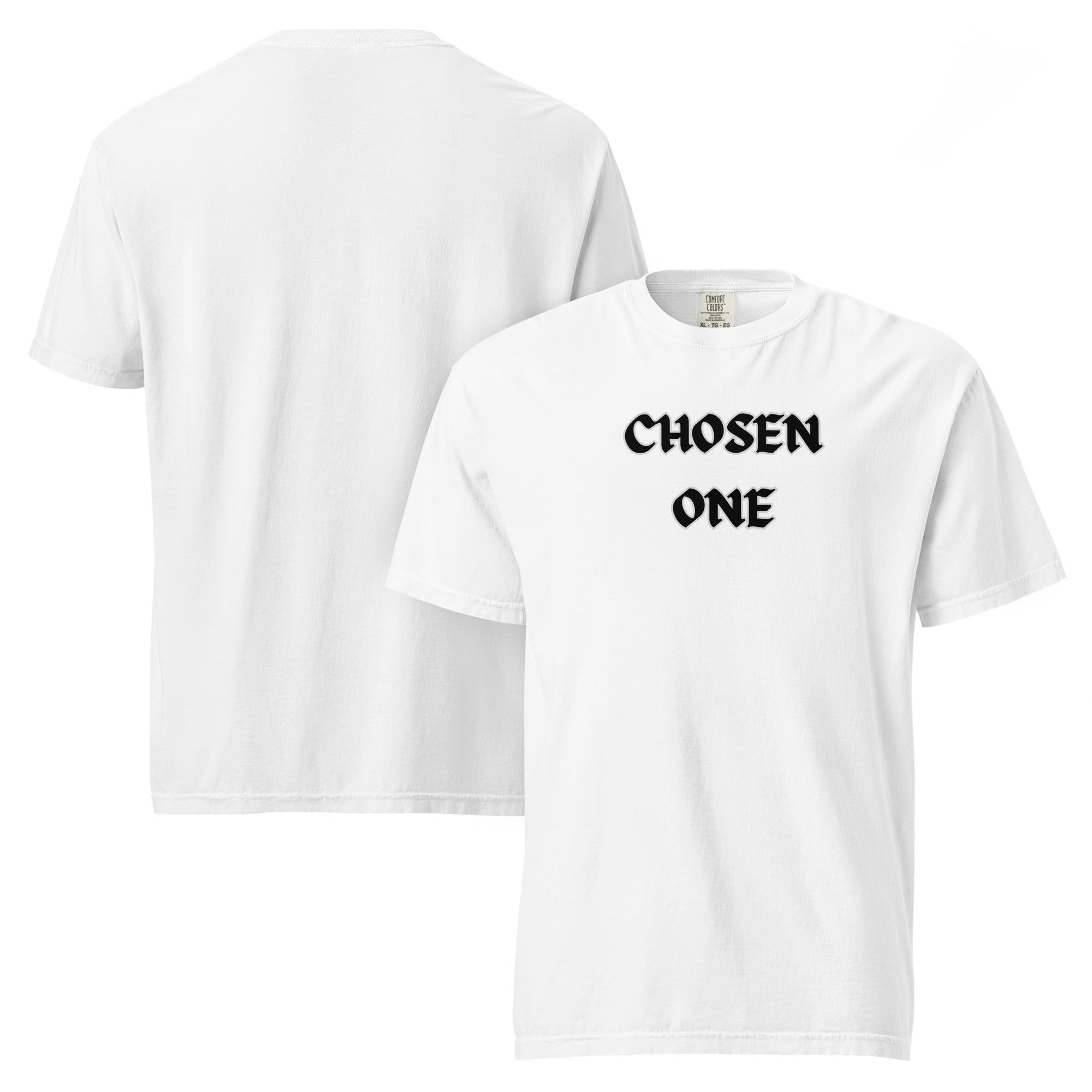 Chosen One T-Shirt