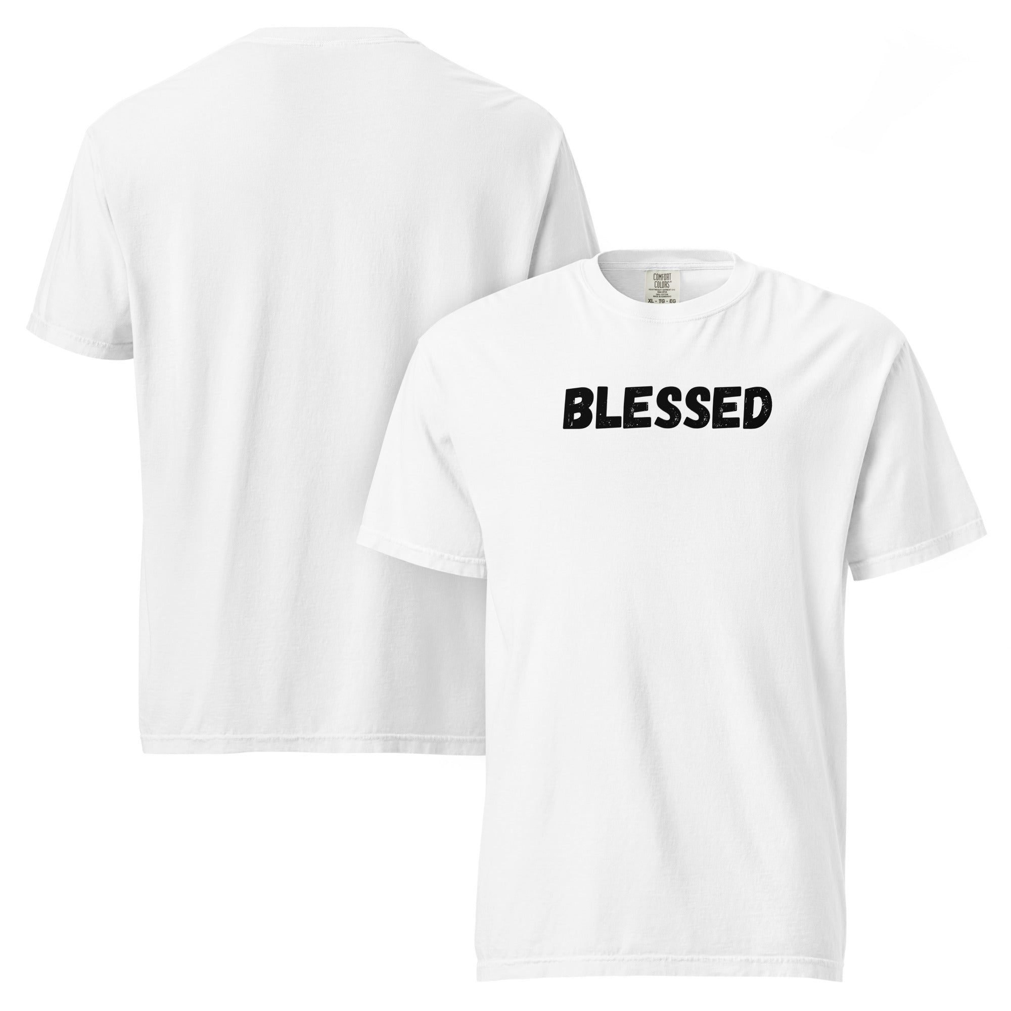 BLESSED T-Shirt