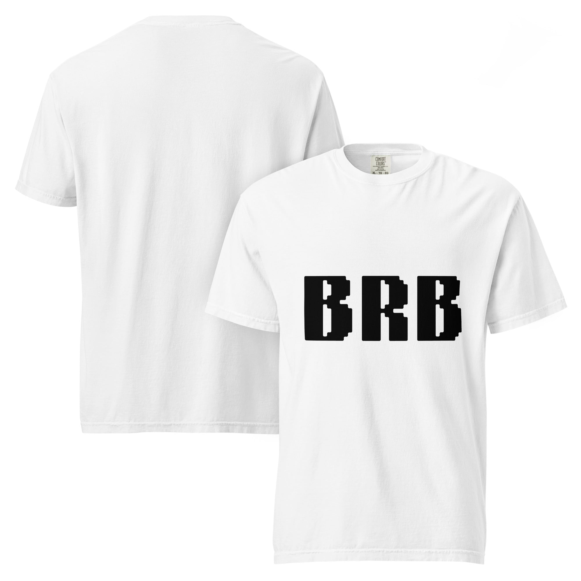 BRB Standby Mode T-Shirt