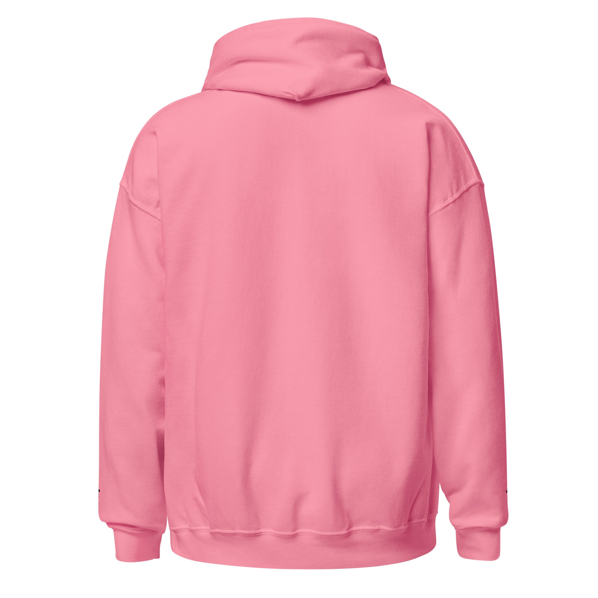 Embroidered GOD Cross Hoodie