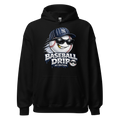 Baseball Drip NY Edition Hoodie – Streetwear Yankees Inspired Hoodie