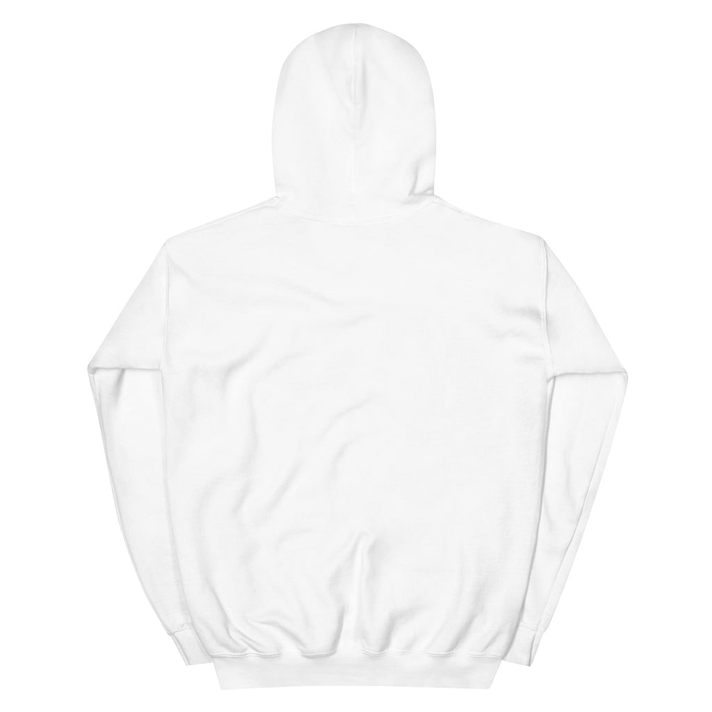 Thank God I’m Intersex unisex hoodie