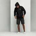 LCC Unisex heavy blend zip hoodie