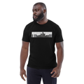 BLKBOK 313 Unisex Organic Cotton T-Shirt