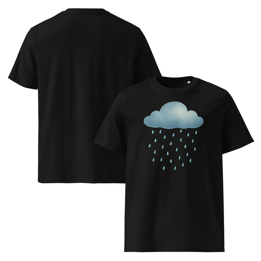 Rainstate  Organic Cotton T-Shirt