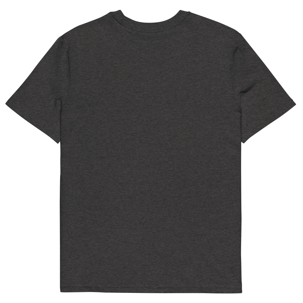 American Flag Organic Cotton  T Shirt