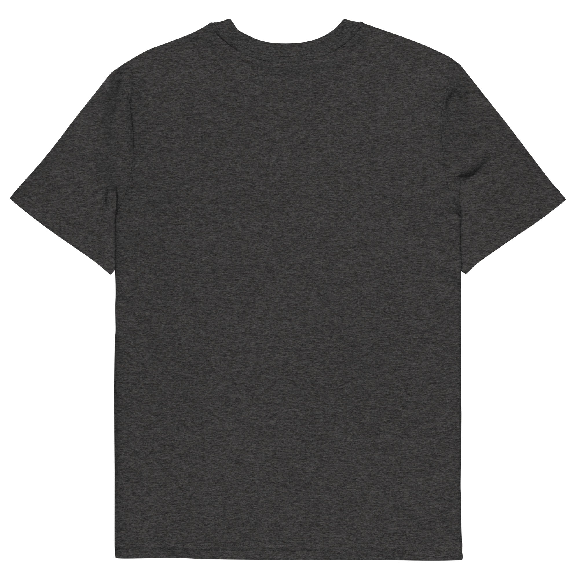 American Flag Organic Cotton  T Shirt