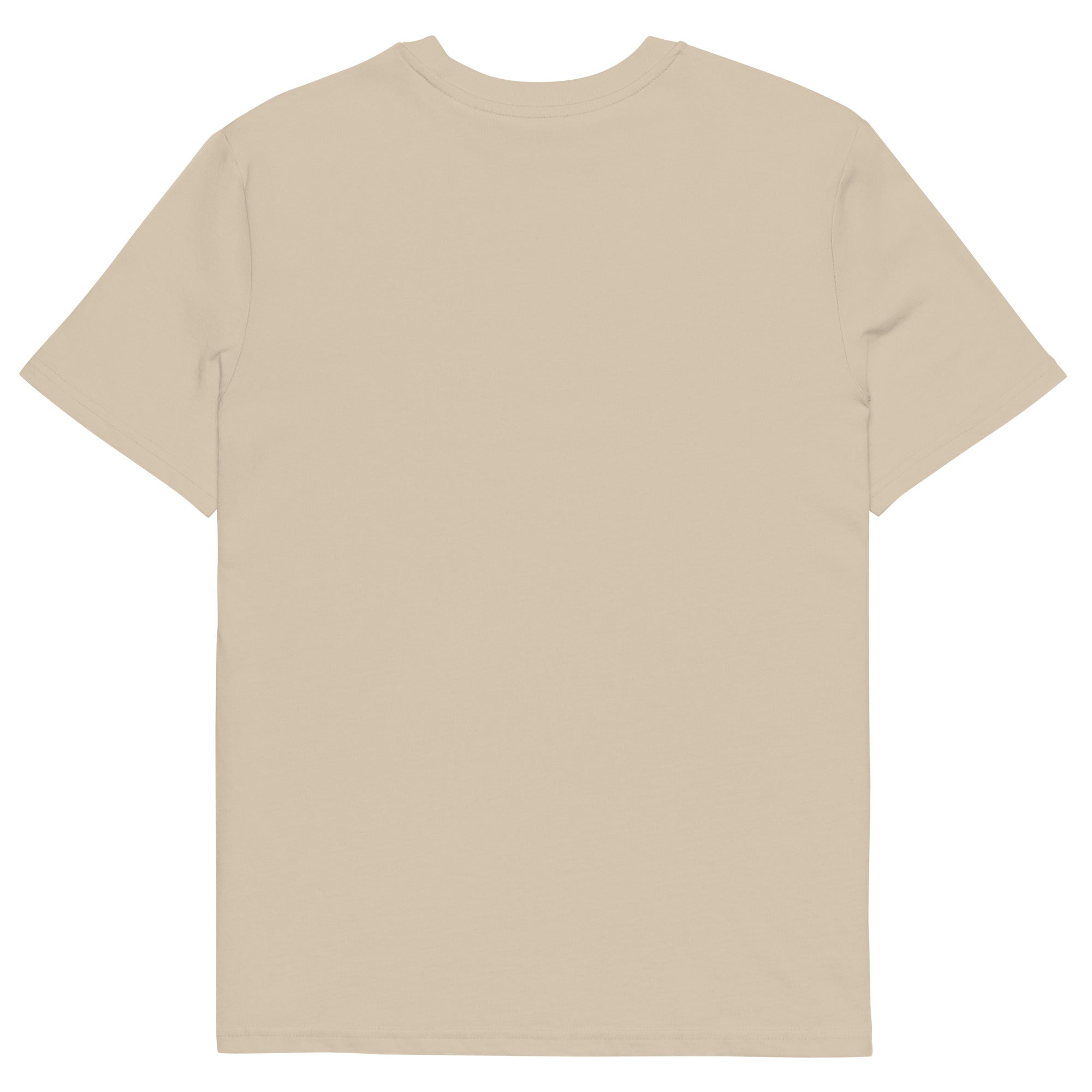 American Flag Organic Cotton  T Shirt