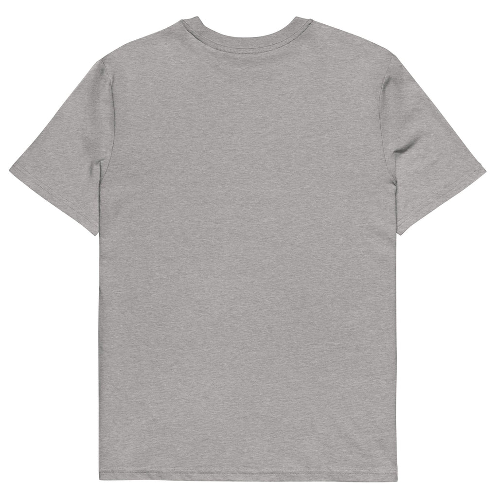 American Flag Organic Cotton  T Shirt