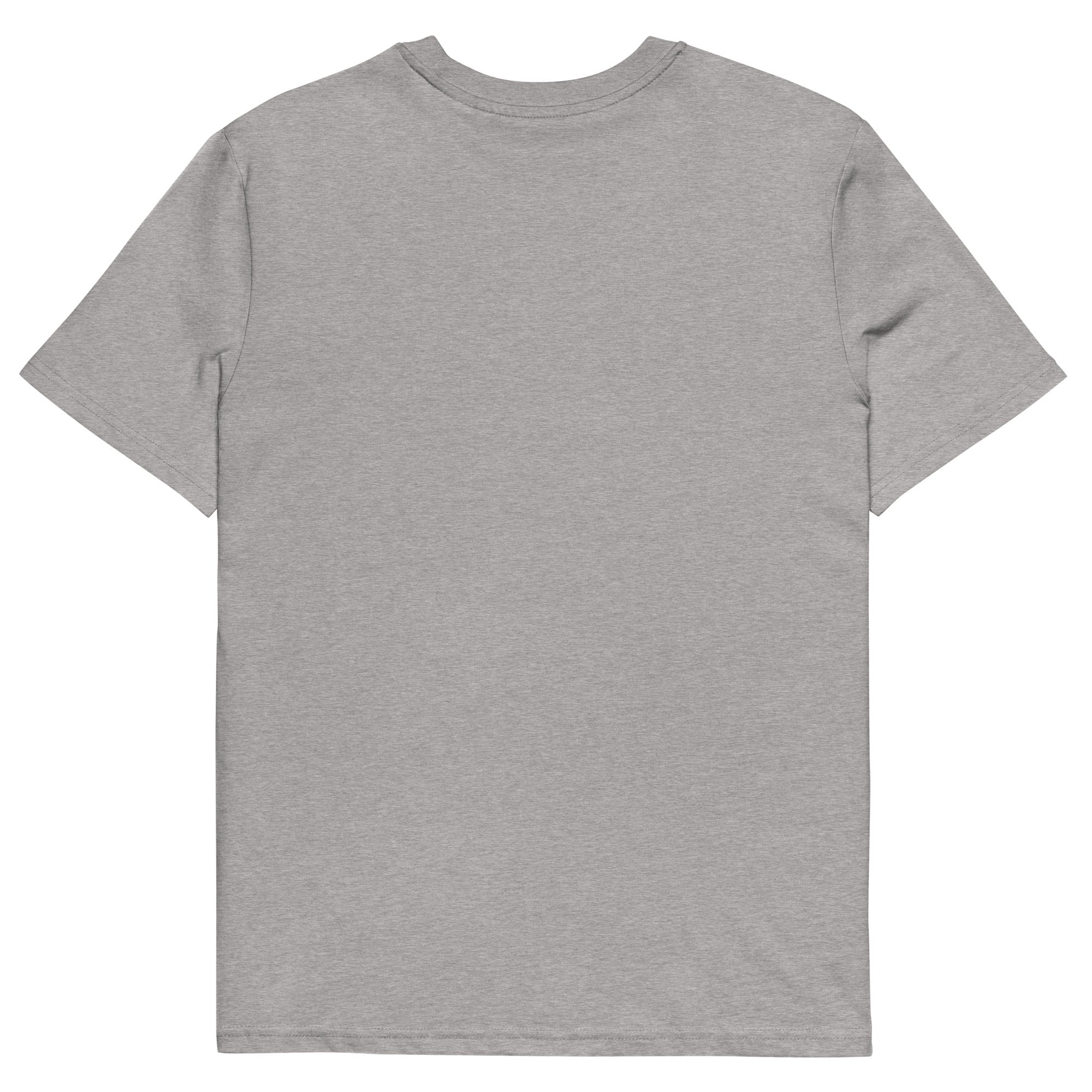 American Flag Organic Cotton  T Shirt