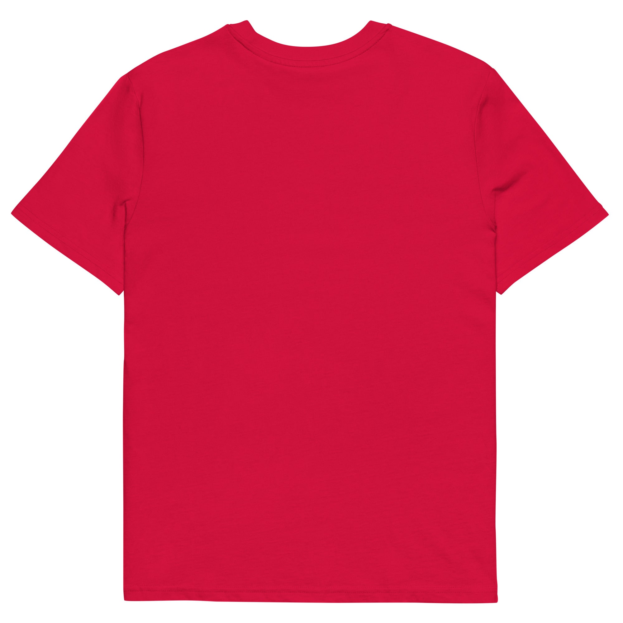 STAR Organic Cotton T-Shirt