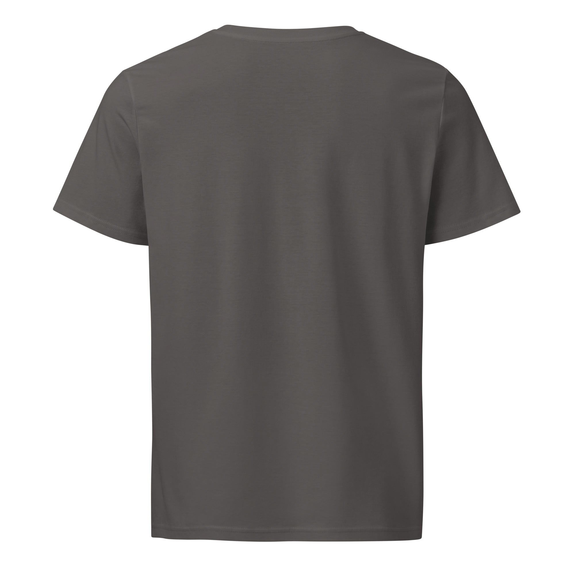 Organic Endangered Red Panda T-Shirt