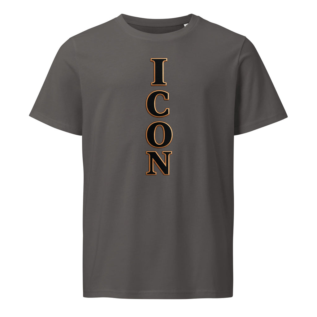 ICON Organic Cotton T-Shirt