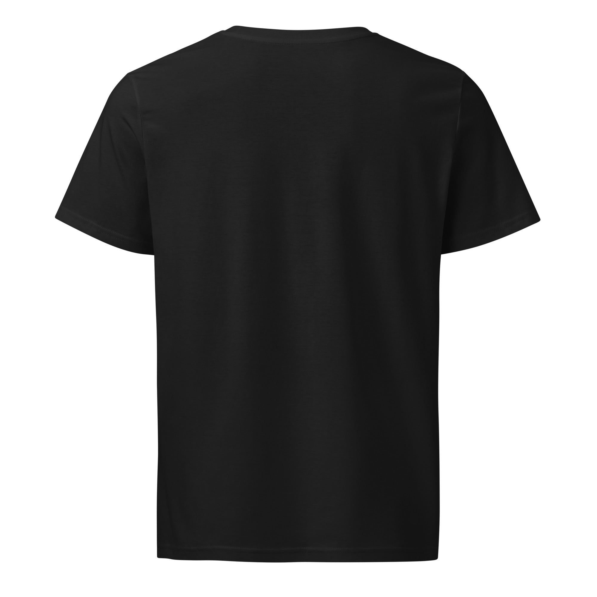 ICON Organic Cotton T-Shirt
