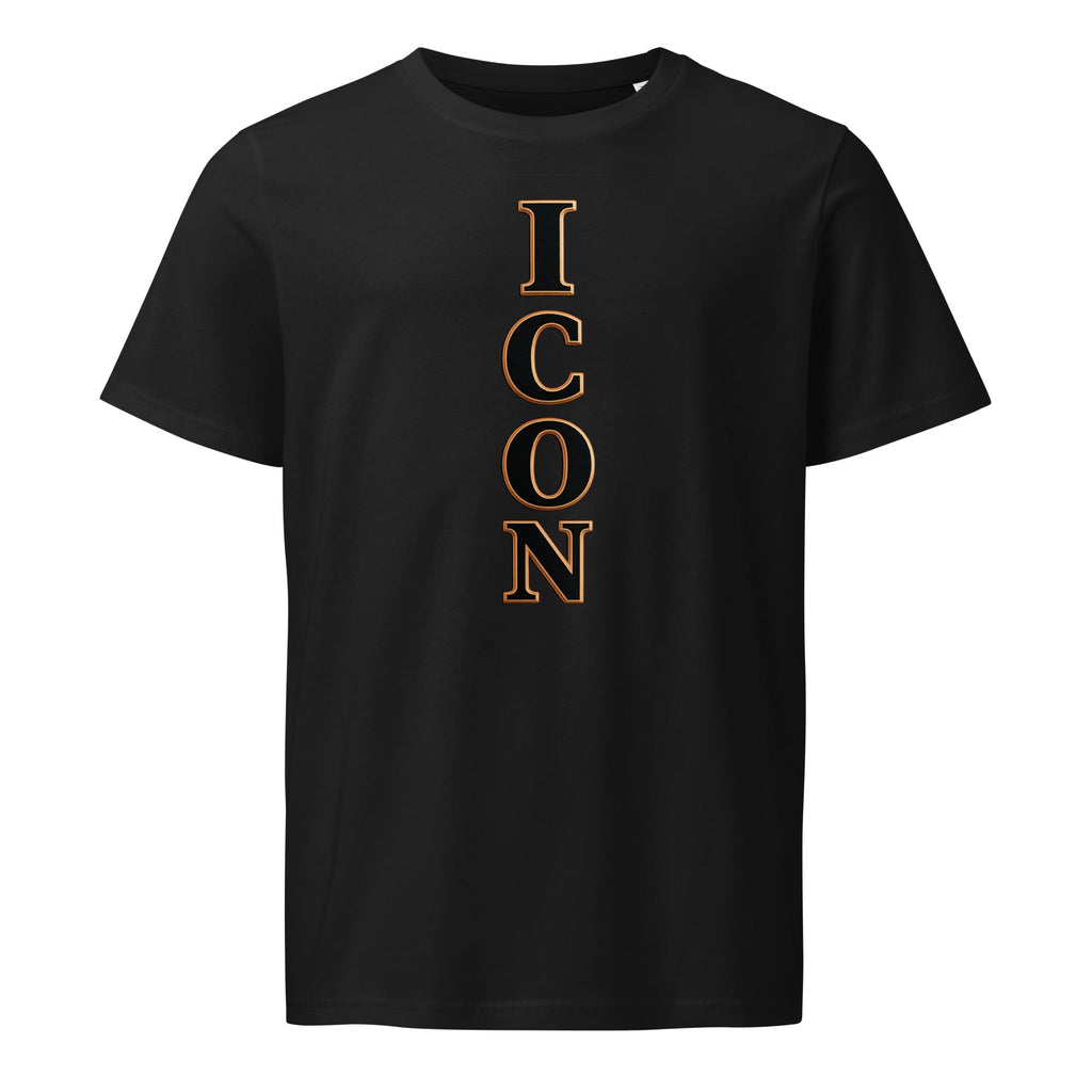 ICON Organic Cotton T-Shirt