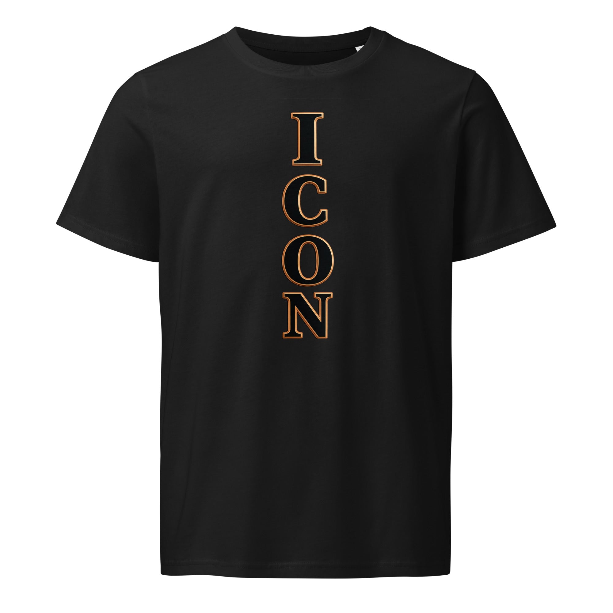 ICON Organic Cotton T-Shirt