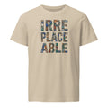 Irreplaceable By Design T-Shirt