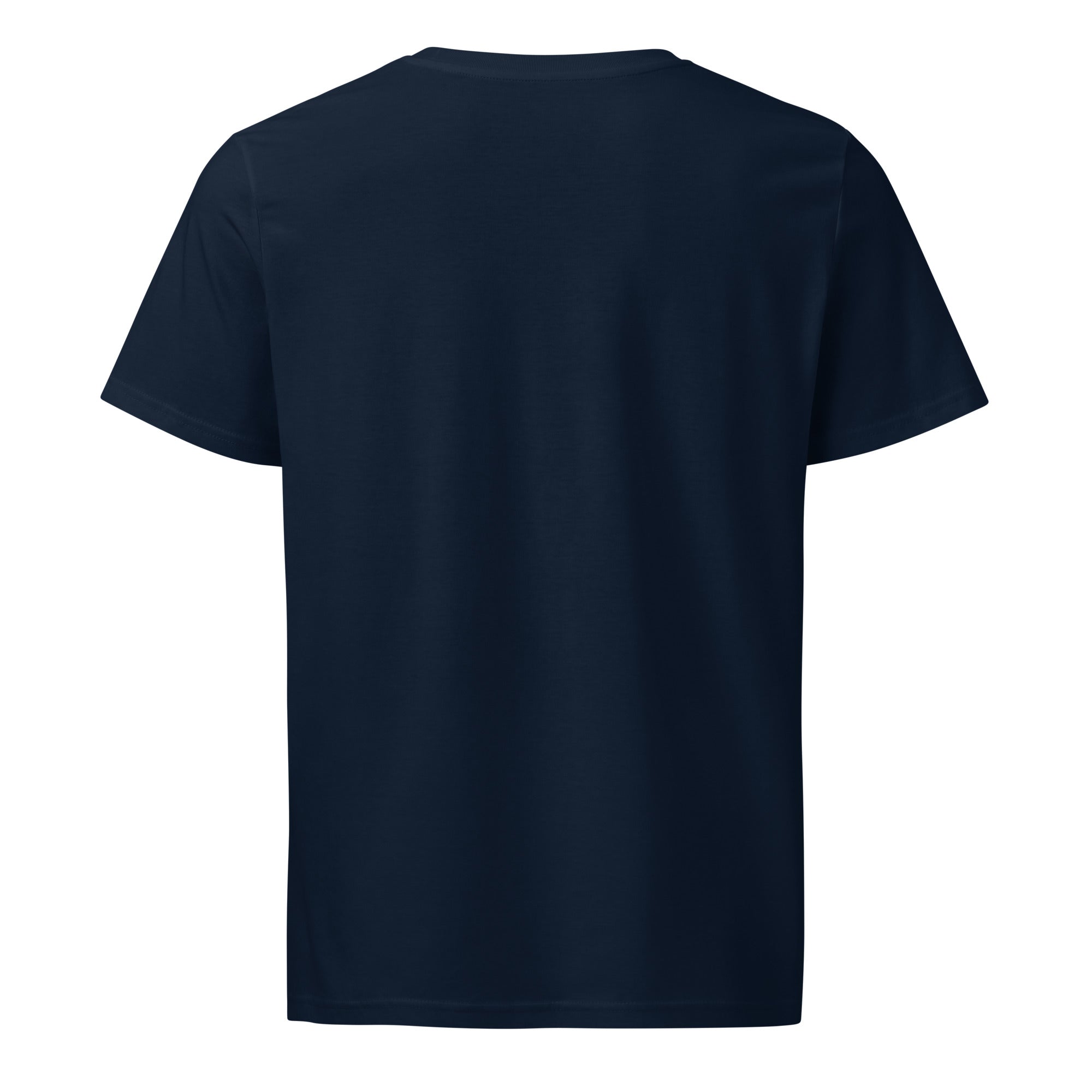 ICON Organic Cotton T-Shirt