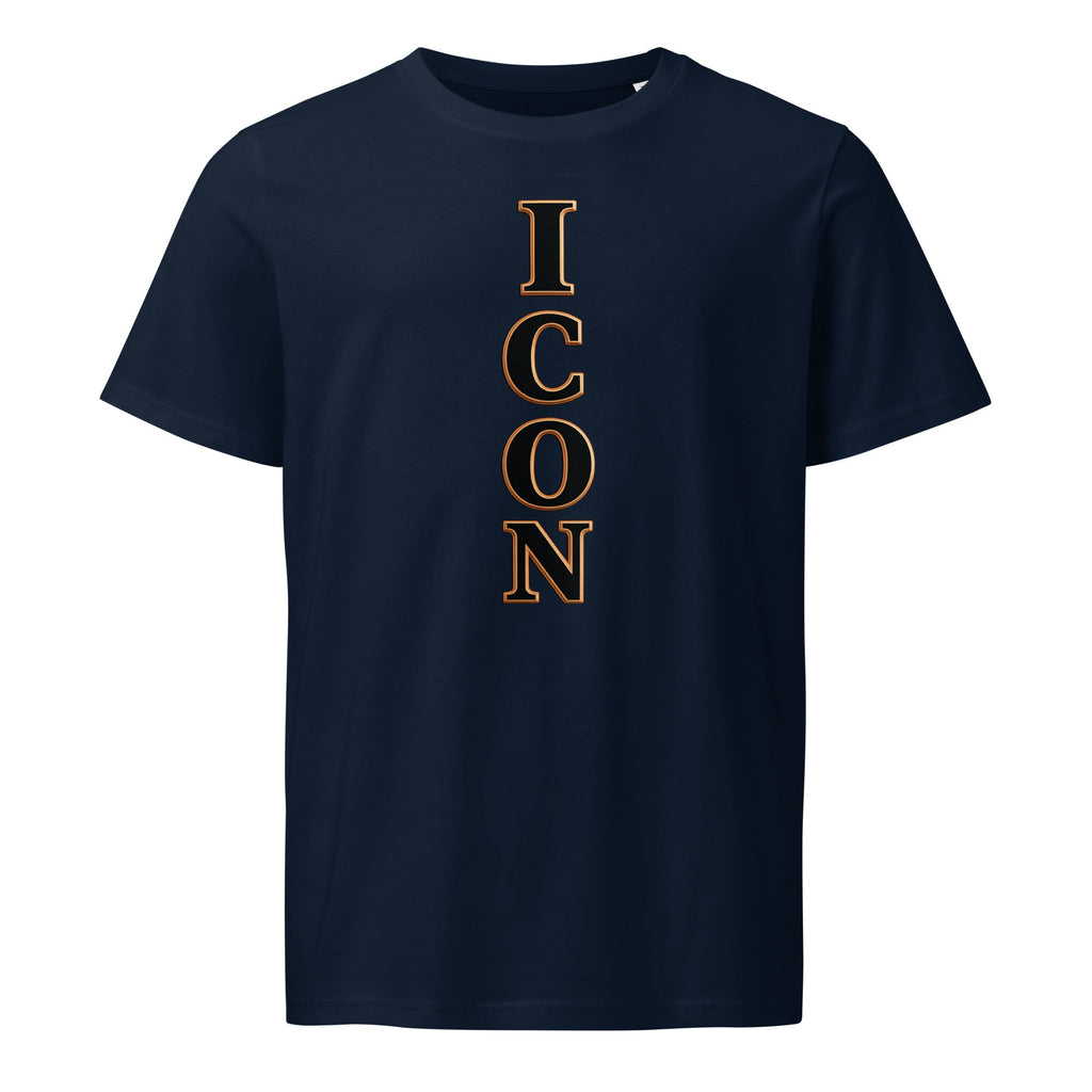 ICON Organic Cotton T-Shirt