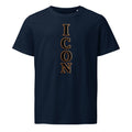 ICON Organic Cotton T-Shirt