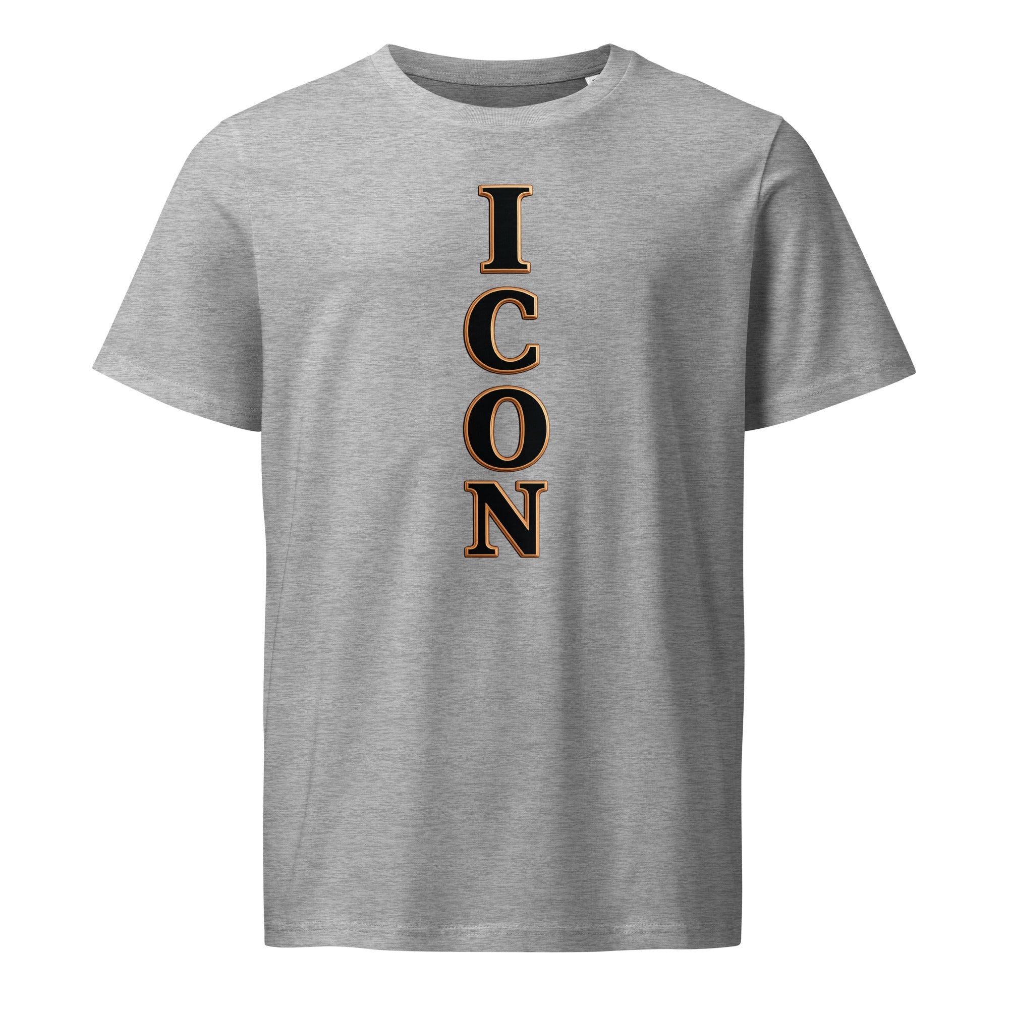 ICON Organic Cotton T-Shirt