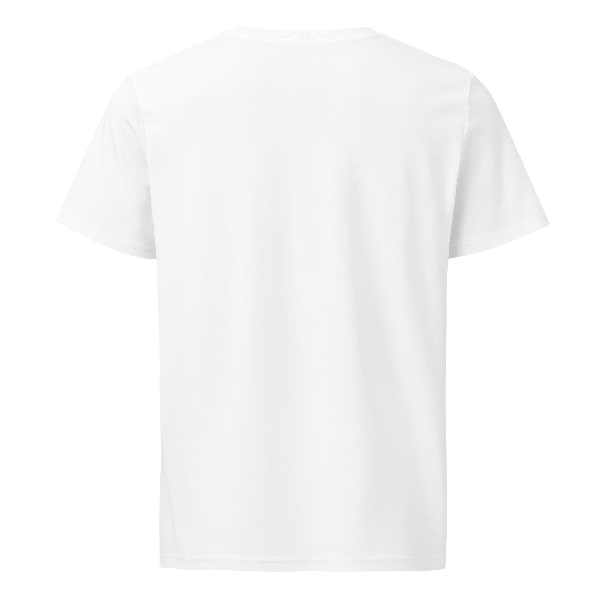 ICON Organic Cotton T-Shirt