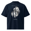 Miracle Faith and Love oversized t-shirt