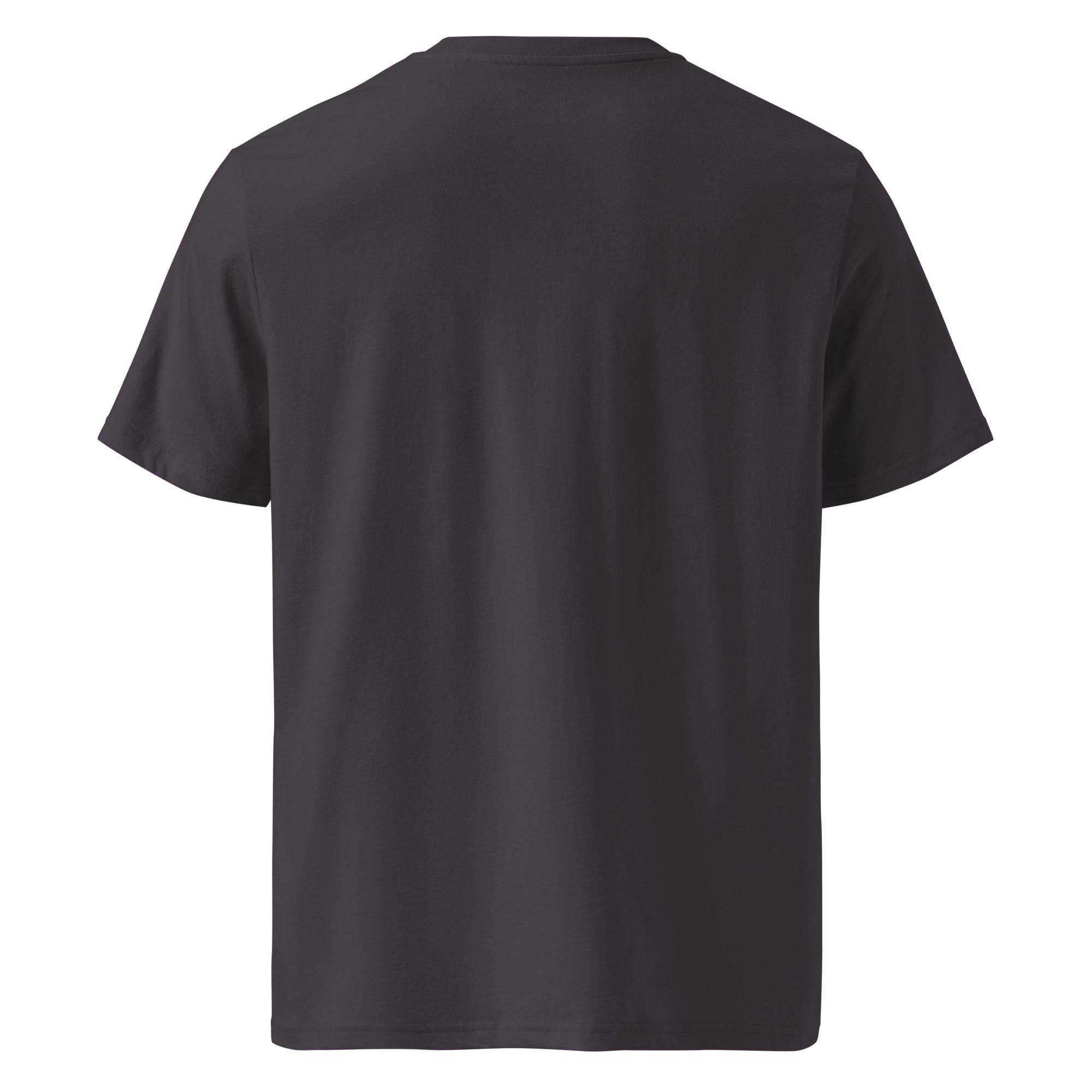 Aquarius Organic Cotton T-Shirt